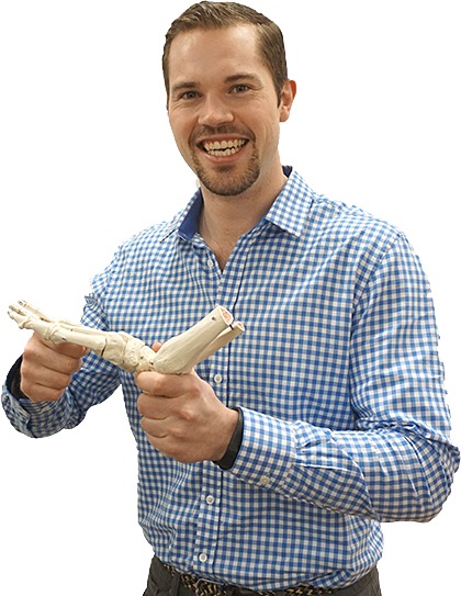 Rino Saint Podiatrist