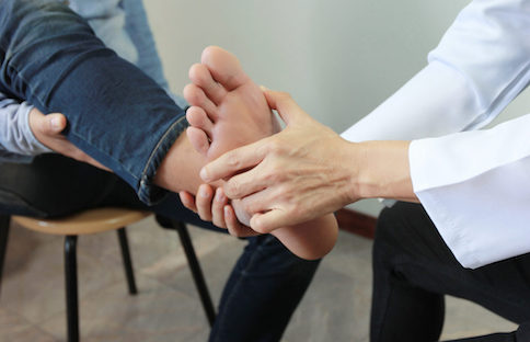 Foot Doctor Perth