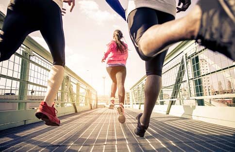 Podiatrist in Perth