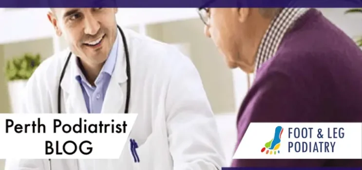 How to Choose a Podiatrist